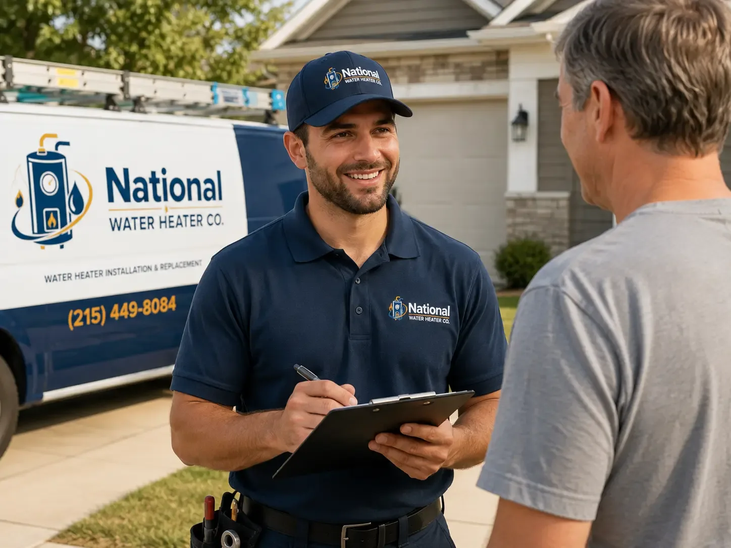 Water Heater Installation Fuquay Varina, NC FAQs